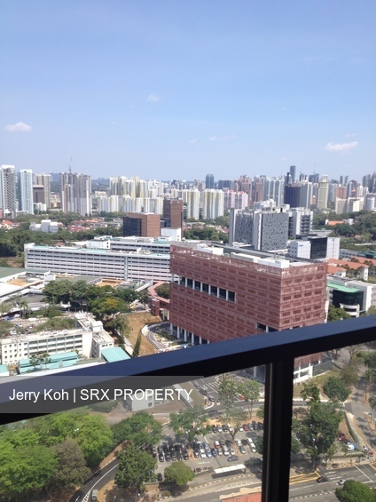 Spottiswoode Residences (D2), Condominium #178602102